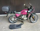 BMW R 80  100 GS HPN Umbau - Offers