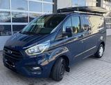 Ford Transit Custom - Ford Transit Custom in Hagen