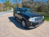 Jeep Grand Cherokee 3,0 CRD Overdrive 4x4 - Jeep Grand Cherokee aus 2007: Crd