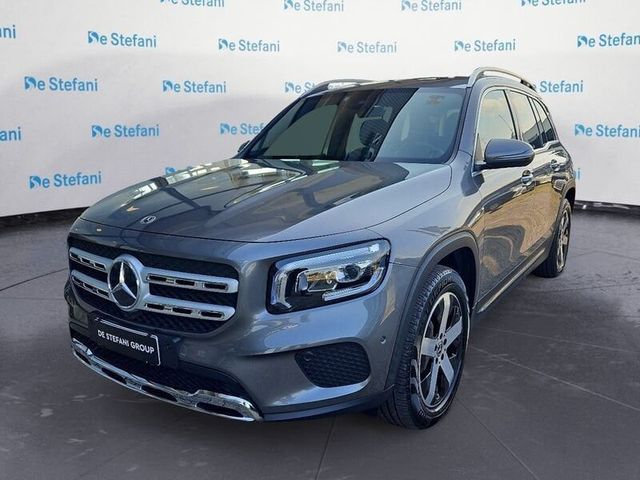Mercedes-Benz Classe GLB GLB 180 d Automatic Spo