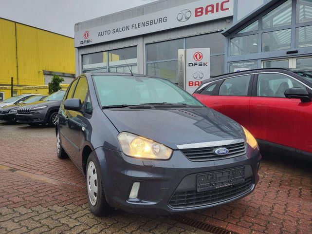 Ford C-Max Style+*Sitzheizung*Klima*Tempomat*TÜV Neu