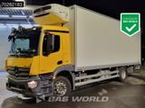 Mercedes-Benz Antos 1824 4X2 18tonner Thermo King T-1200R 1500