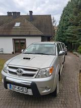 Toyota Hilux - Toyota Hilux aus 2007