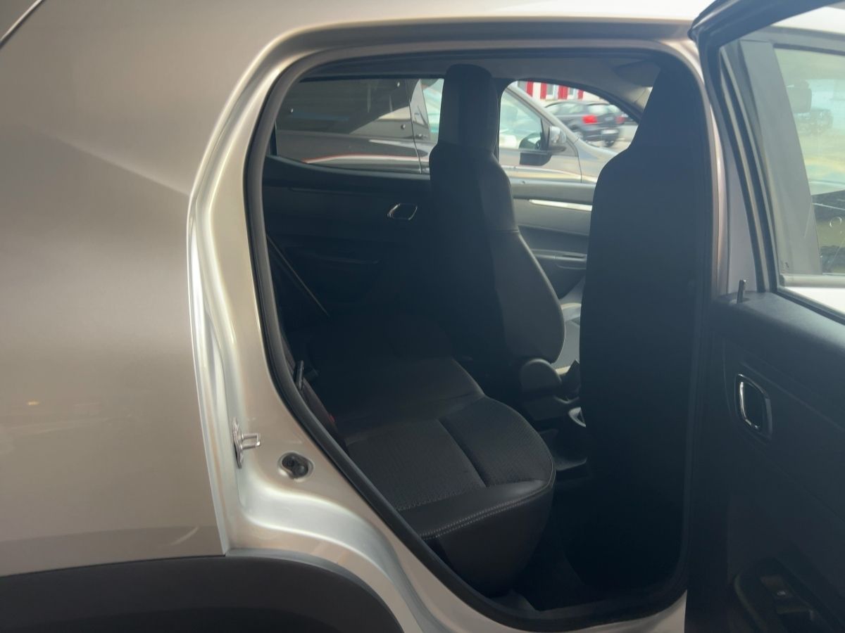 Fahrzeugabbildung Dacia Spring Essential ELECTRIC 45 Klima SAB+ USB