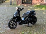Piaggio Beverly 500 - PIAGGIO 500 BEVERLY