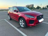 Jaguar E-Pace P200 R-DYNAMIC S 4WD Auto R-DYNAMIC S - Jaguar E-Pace von privat