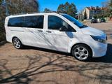 Mercedes-Benz Mercedes V Klasse / Vito Tourer 116 CDI 9 ... - Mercedes-Benz Vito Gebrauchtwagen in Lübeck
