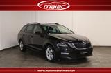 Skoda Octavia Combi 2.0 TDI DSG 4x4 Soleil-NAV-LED-AHK - Skoda Octavia mit Diesel-Antrieb: Soleil