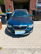 Skoda Superb 3,6 V6 - Skoda Superb: Skod
