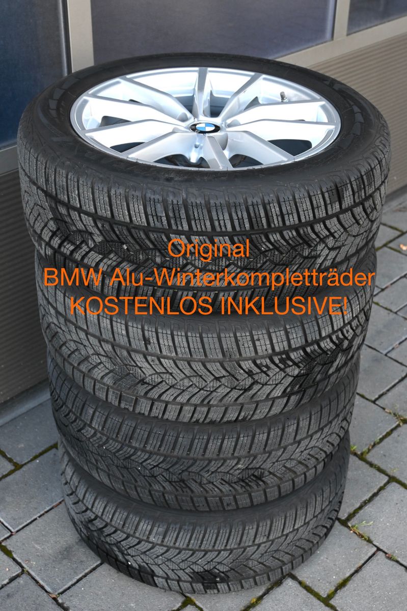 Fahrzeugabbildung BMW 320d xDr. Touring M-Sport °UVP 86.370€°MEGAVOLL°
