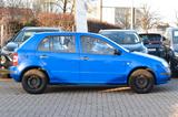 Skoda Fabia Classic 1.4 Automatik| TÜV| ZV| ASR - Skoda Fabia aus 2005: 1.4