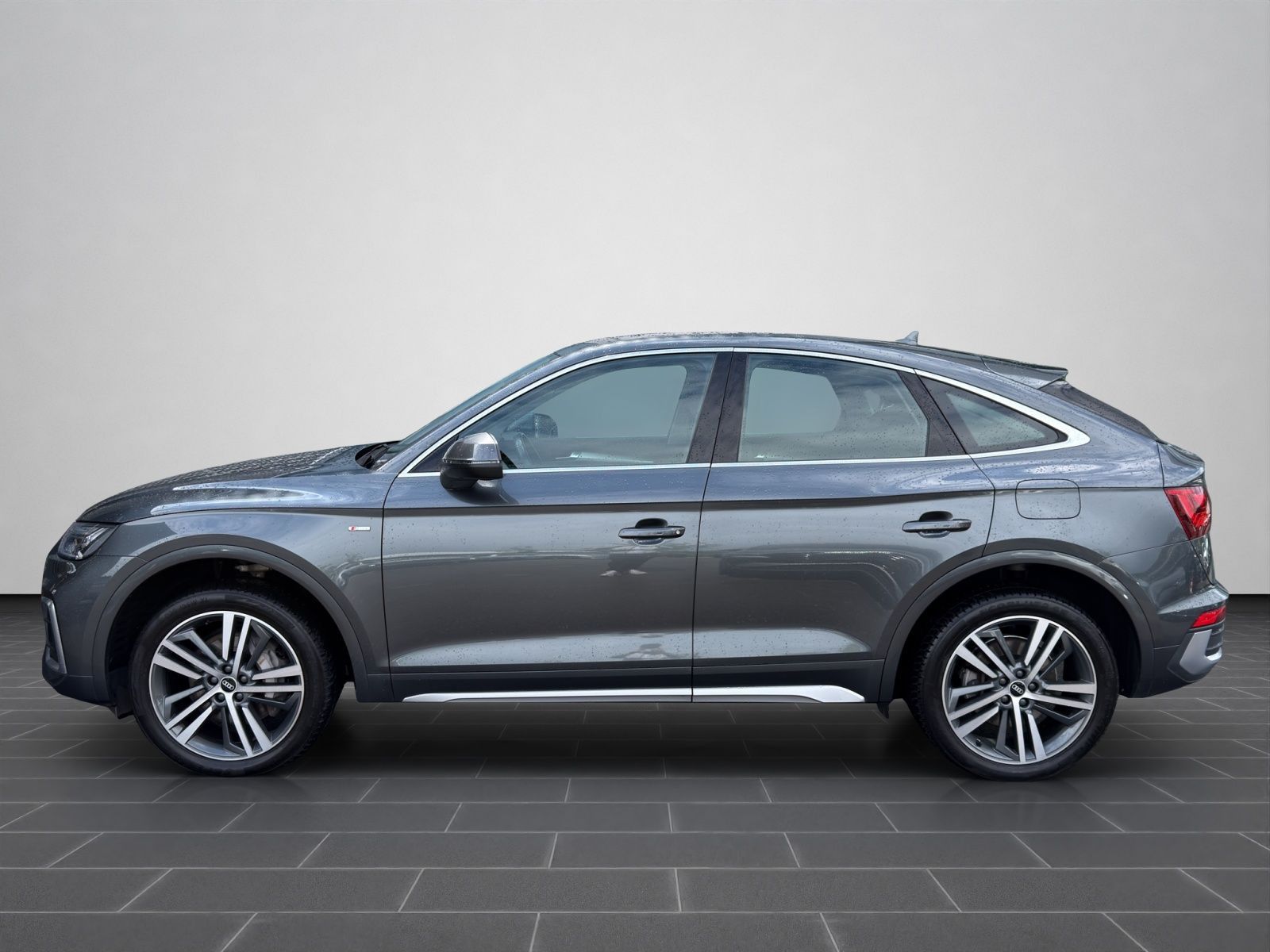 Audi Q5 - Bild 8