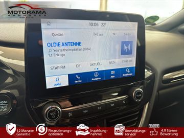 Ford Puma ST-Line