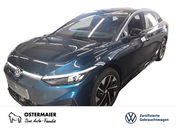 Volkswagen ID.7 PRO 286PS NP.71T ACC.5J-G.WÄRMEPUMPE.AHK.AR