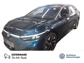 Volkswagen Leasingangebot: Volkswagen ID.7 PRO 286PS NP.71T ACC.5J-G.WÄRMEPUMPE.AHK.AR