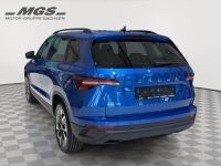 Skoda Karoq - Vorschau Bild 11