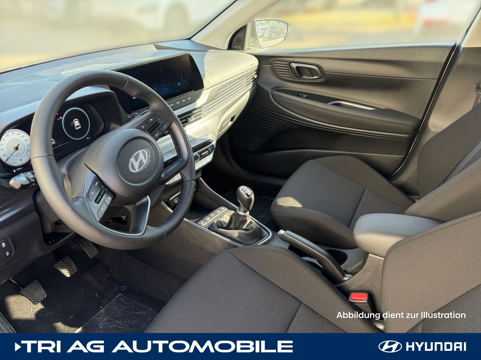 Hyundai i20 - Bild 9