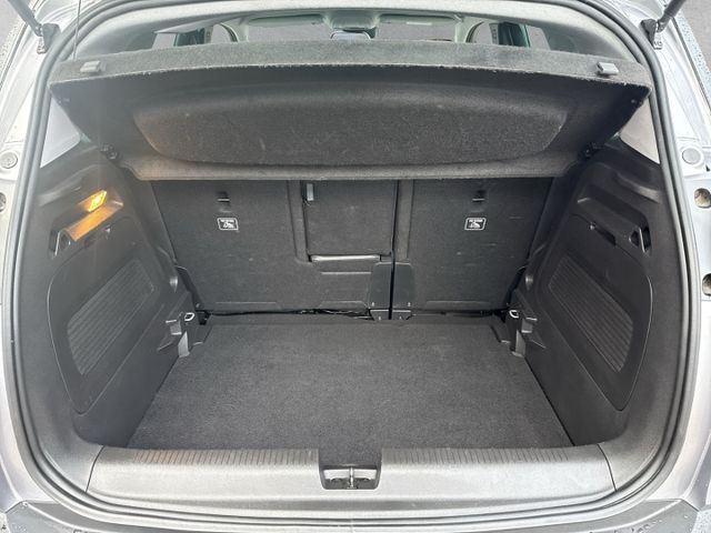 Crossland Elegance 1.2 Turbo LED CAM PDC VO/HI S