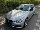 BMW 325d Sport Line Euro6 Automatik Navigation  - BMW 325 aus 2015