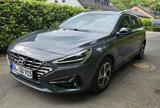 Hyundai i30 1.6 CRDi 85kW Intro DCT Intro "Facelift" - Hyundai i30 Intro mit Diesel-Antrieb