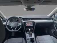 Volkswagen Passat Variant - Vorschau Bild 9