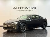 Subaru BRZ Sport*2. HAND*PDC*TEMPOMAT* - Subaru BRZ Gebrauchtwagen