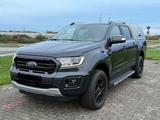 Ford Ranger 2.0 Bi-Turbo 4x4 Wildtrack - Ford Ranger in Essen