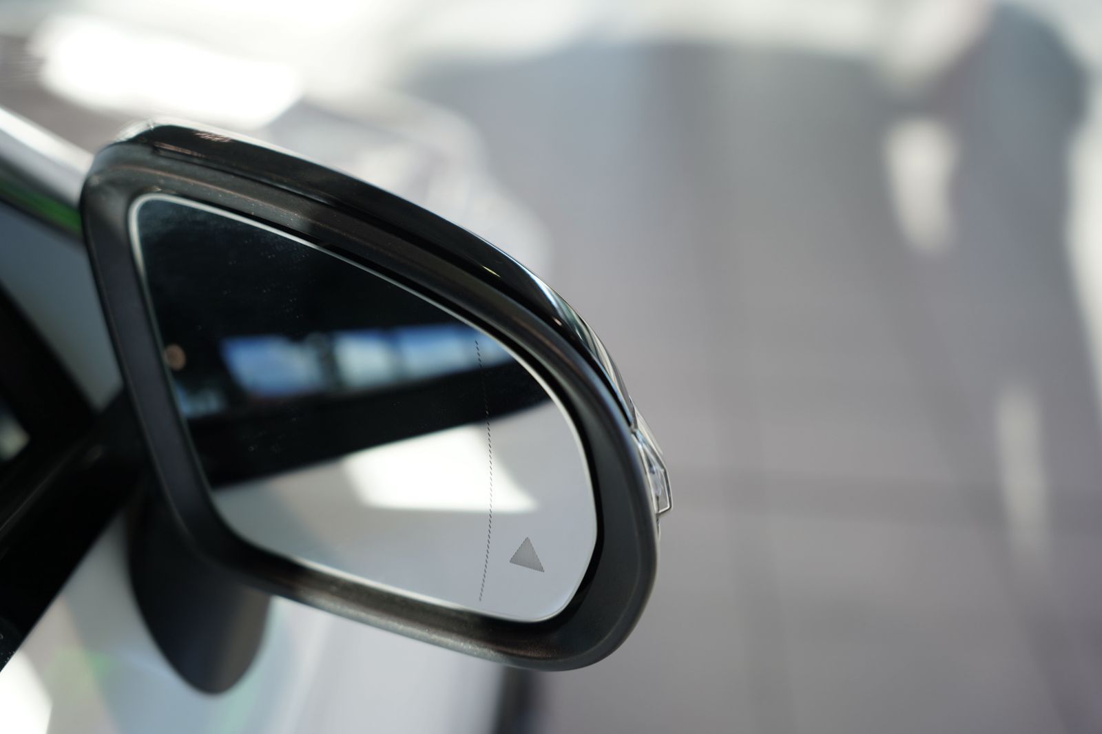 Mercedes Benz C 43 Amg