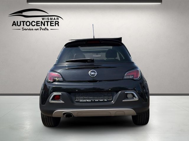 Opel ADAM ROCKS 1.0 TURBO