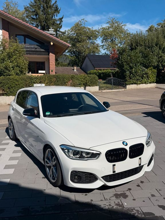 Image of BMW 118