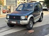 Mitsubishi Pajero 2.5 TDI Metal-top S. Select GL - Mitsubishi aus 1991
