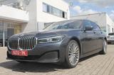 BMW 730 Baureihe 7 Lim 730 d xDrive - gebrauchte BMW 730 aus dem Jahr 2020