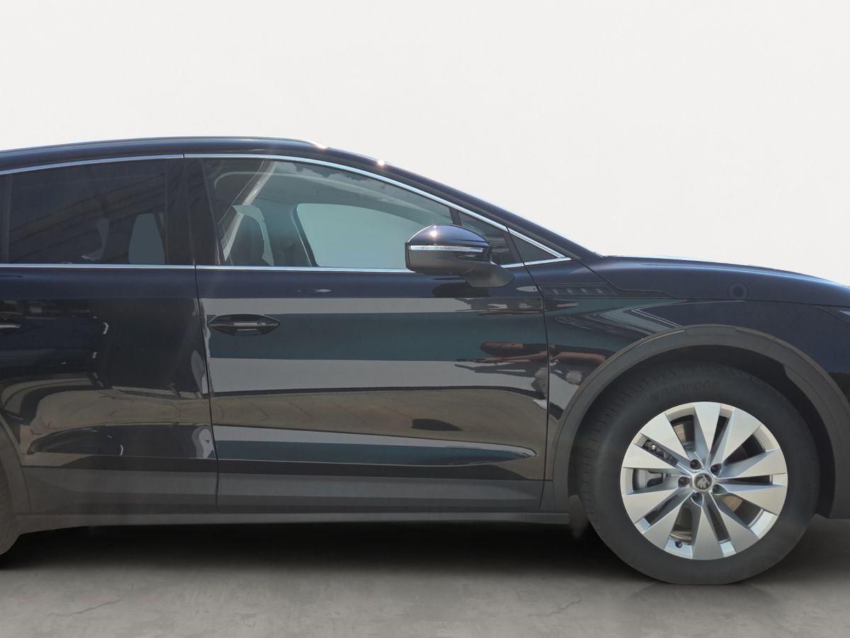 Skoda Elroq - Bild 2