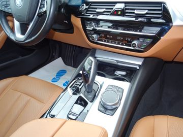 BMW 530 - 9