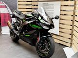 Kawasaki Ninja ZX-10R 1. Hand Modell 2025* 676KM * - Offers matching your search criteria
