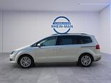 Volkswagen Sharan MOTORSCHADEN AHK PANORAMA VW-Scheckheft - Motorschaden mit Diesel-Antrieb