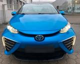 Toyota mirai vollaustattung und luxury auto - Toyota Mirai Luxury