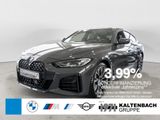 BMW 420d Gran Coupe xDrive M-Sportpaket AHK HUD LED