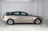 BMW 320 i Touring Edition Automatik - BMW aus 2010: Kombi