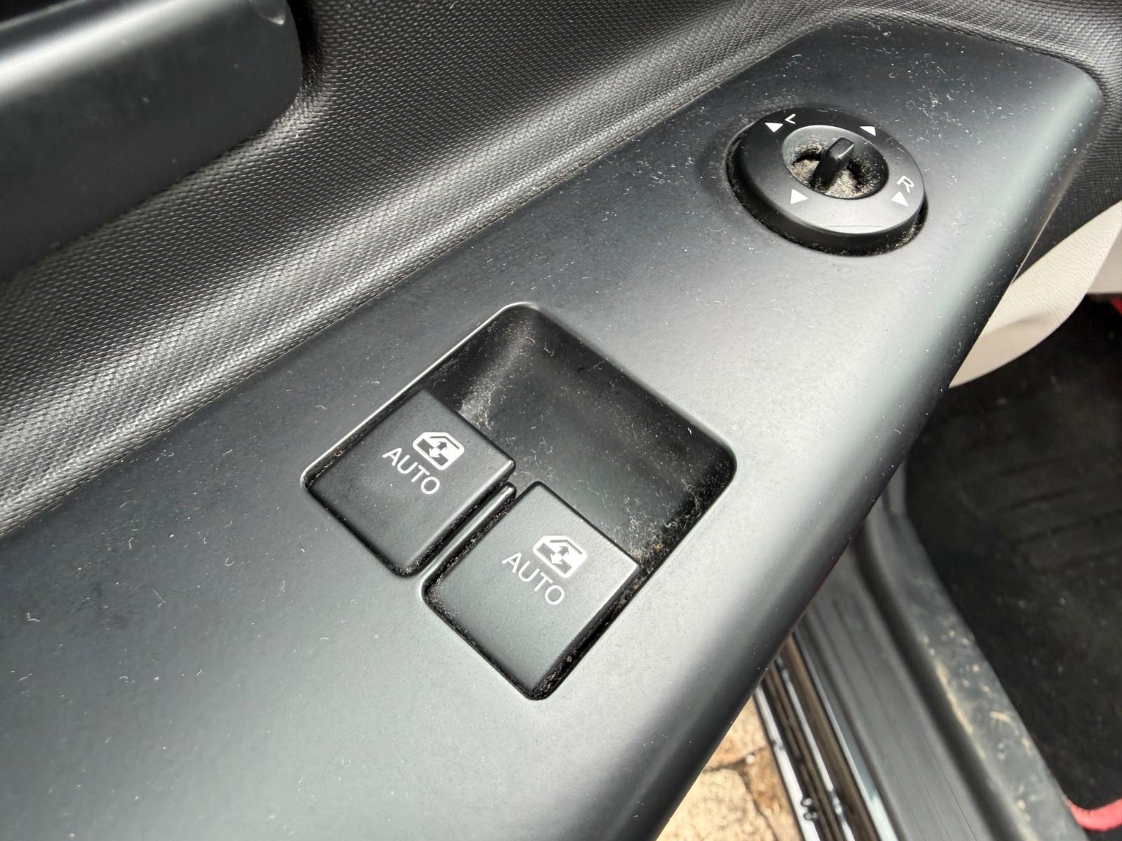 Kia cee'd 1,6i Klimaanlage,AHK