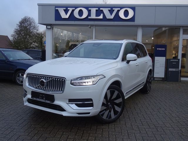 Volvo XC90 Recharge Ultimate T8 AWD/B&W/Pano/FourC/BLS