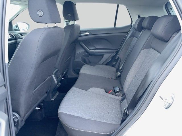 T-Cross Life 1.0 TSI