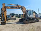 Liebherr R924Compact - Liebherr 924