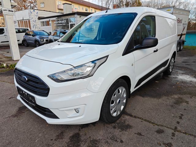 Ford Transit Connect Kasten lang BOTT Schranksystem