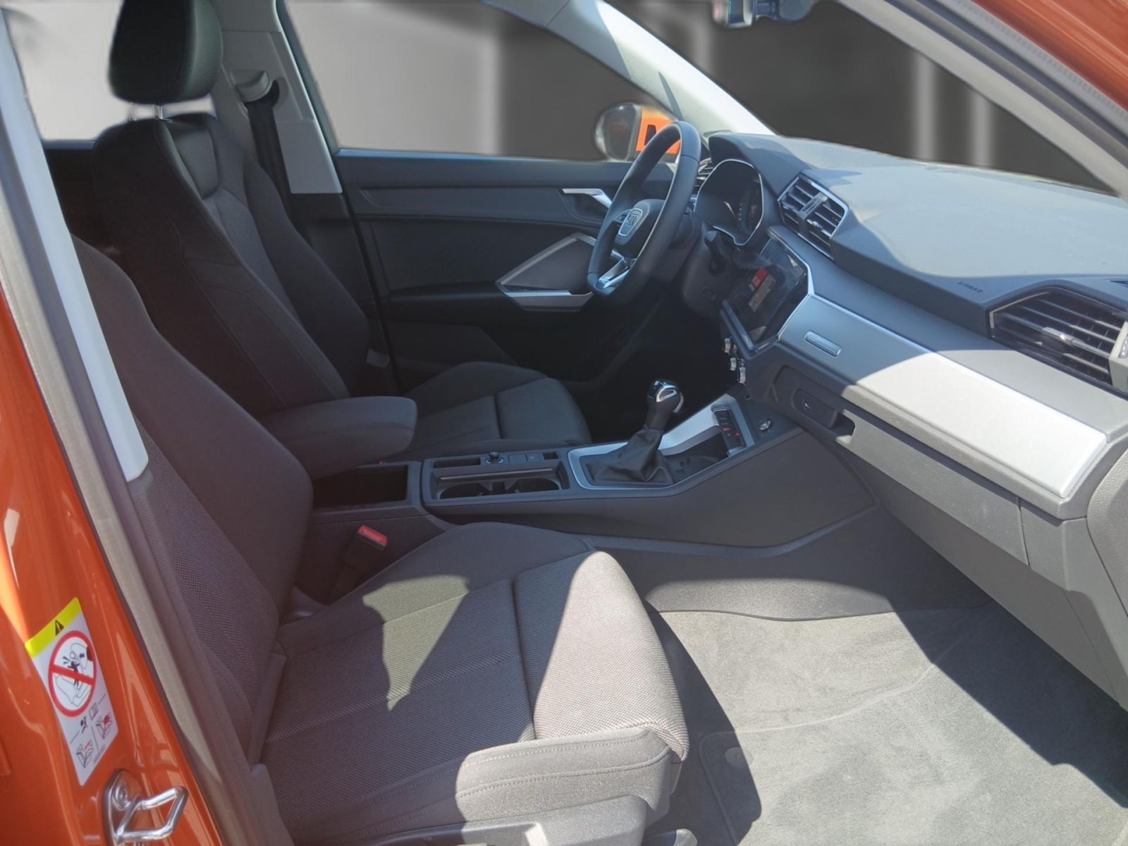 Audi Q3 - Bild 9