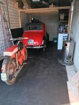 Fiat Topolino C - Fiat Topolino von privat