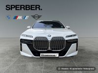 BMW 740 - Vorschau Bild 7