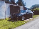 BMW 740i - sehr gepflegt - gebrauchte BMW 7er Reihe aus dem Jahr 2005