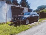 BMW 740i - sehr gepflegt - BMW 7er Reihe aus 2005