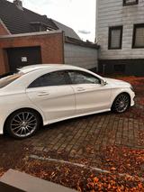 Mercedes-Benz Mercedes  Benz CLA180 - Mercedes-Benz CLA 180 in Hannover